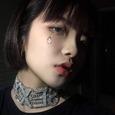 2025真人女生超潮高清QQ头像来袭✨