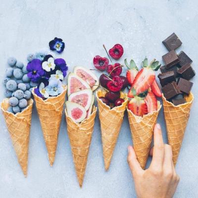 被这些精致小甜点图片头像拿捏住啦