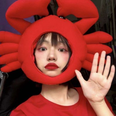 2025超绝真人女生微信个性头像来袭✨