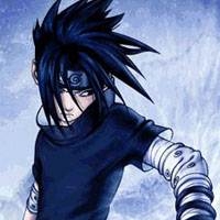 佐助头像图片大全，火影迷必看