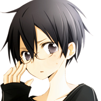 萌帅预警！男生头像动漫可爱帅气😍