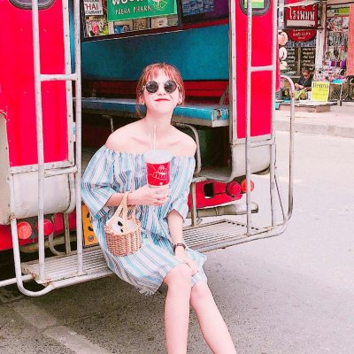 美哭😭2025年女性时尚漂亮头像大集合