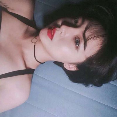 女生必看！超性感时尚潮流高清头像来袭