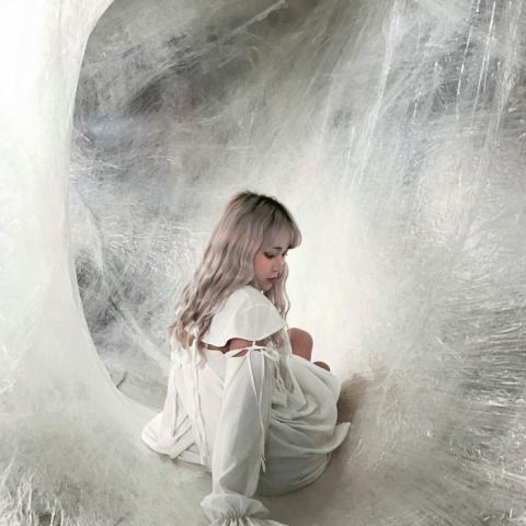 2025超火真人一男一女情侣头像来啦！