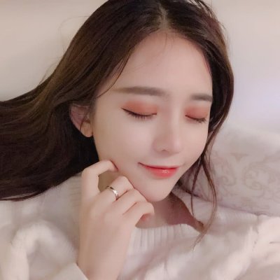 超绝！2025微信真人女头大全✨ 