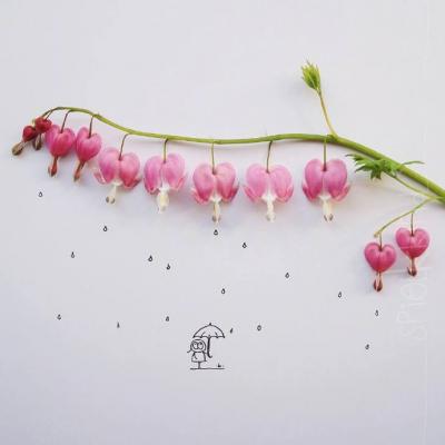 超绝！这些创意微信头像图片太可啦🎉