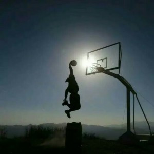 篮球头像图片大全，篮球爱好者福利