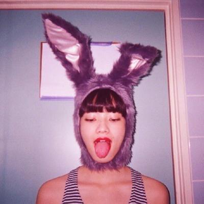 宝藏来袭✨2025个性欧美风女生高清真人头像