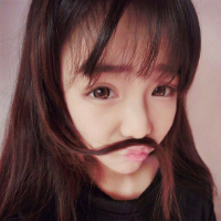 宝子们快来看！QQ真人女生个性头像大全✨