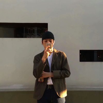 🔥2025最新微信真人情侣头像来袭