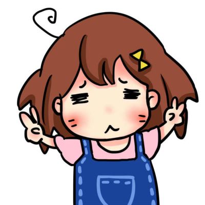 🎀2025超火的可爱一男一女情侣卡通头像来啦