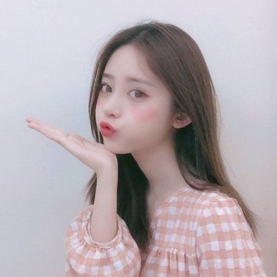 🔥2025抖音超可爱女生真人头像大全