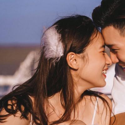 💕2025浪漫唯美情侣头像来袭！