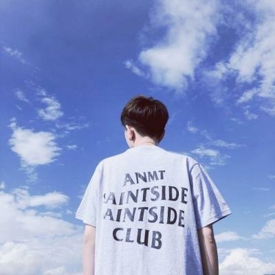 💕2025超赞真人个性一对两张情侣头像来袭