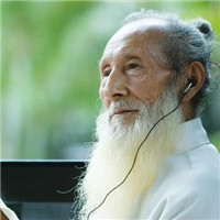 宝藏！老年人头像图片大集合