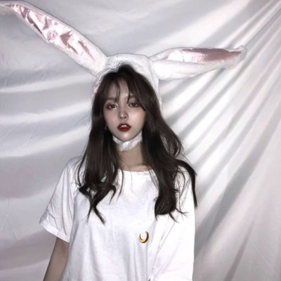 2025超霸气真人野性女生头像来袭！