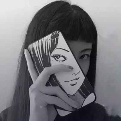 🔥2025必看！最潮最丧真人女生头像来袭