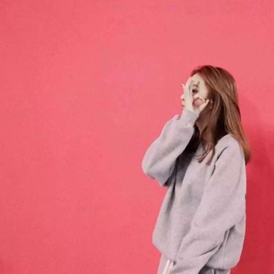 🔥2025必看！真人女生个性头像大全