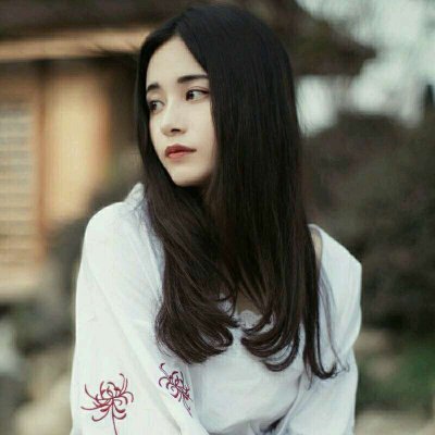 2025超火的女生真人QQ头像来袭🔥