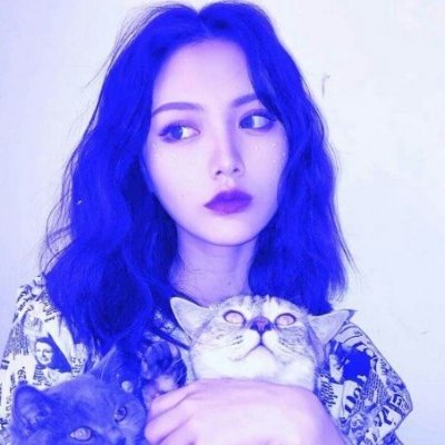 🔥2025必看！超酷女生霸气高清头像来袭