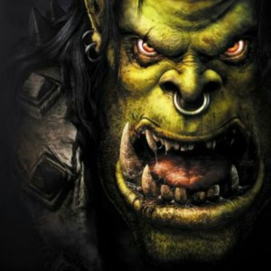 被帅晕！魔兽超好看头像图片大集合✨