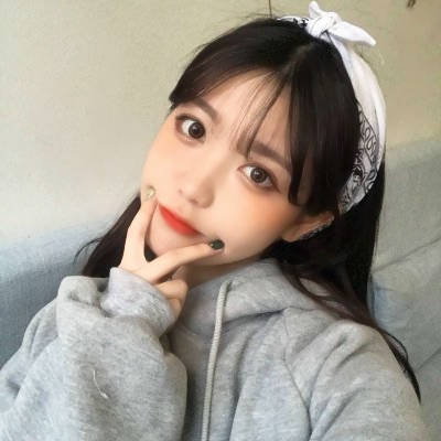 🎀2025超火的单人一对闺蜜头像来啦