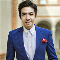 谁懂！俞灏明超帅QQ头像大集合