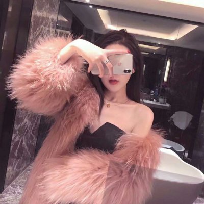 🔥2025款真人时尚女生性感头像来袭！