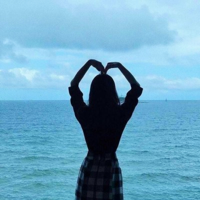 氛围感拉满的情侣意境头像来袭🥰