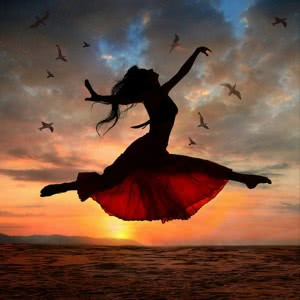 冲!励志正能量图片头像大集合来啦