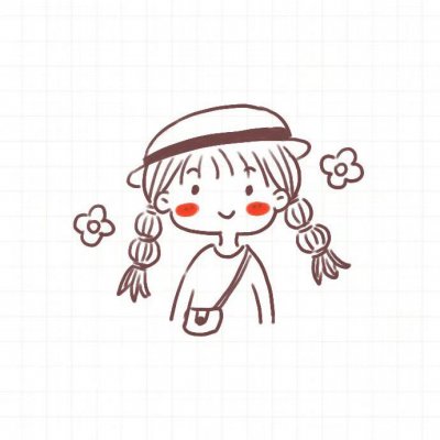 超好看!2025必看的卡通图片头像大全🎉