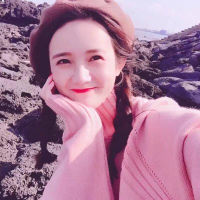 2025年超火的网红女生头像来啦🔥