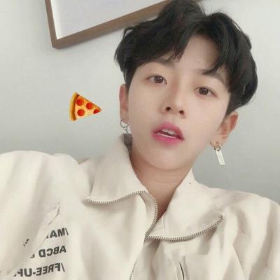 20岁小帅哥必备微信头像大全✨