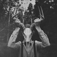 超绝！另类一男一女搞怪欧美情侣头像来袭