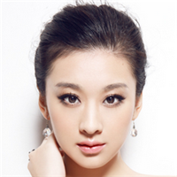 穆婷婷绝美QQ头像精选，颜控必冲