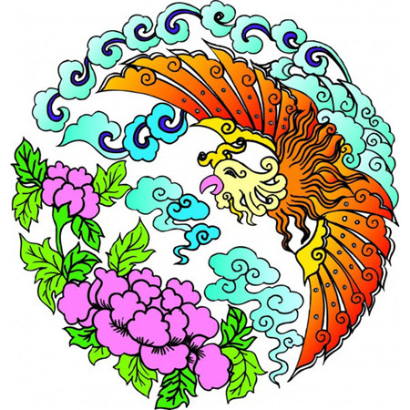 微信头像必备吉利好运图片来袭✨