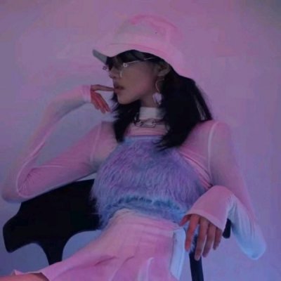 2025最新时尚潮流感拉满的真人女头来袭！