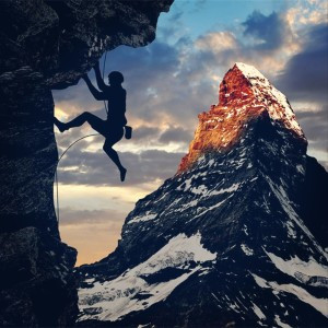 必看!励志成熟稳重风微信头像大全