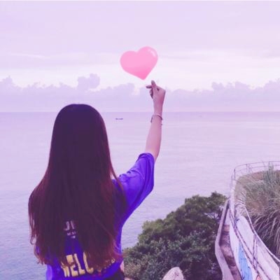 🔥2025超火的抖音一左一右真人情侣头像来啦