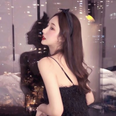 👸2025必看！气质温柔的真人女生微信头像来啦