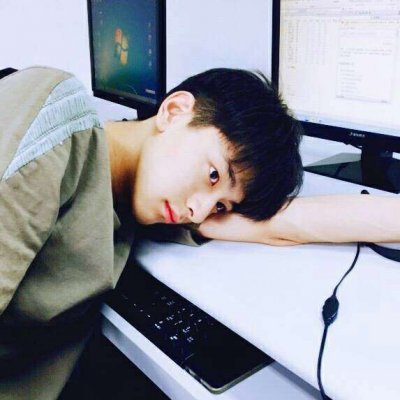 帅到犯规,流行帅气QQ男生头像推荐