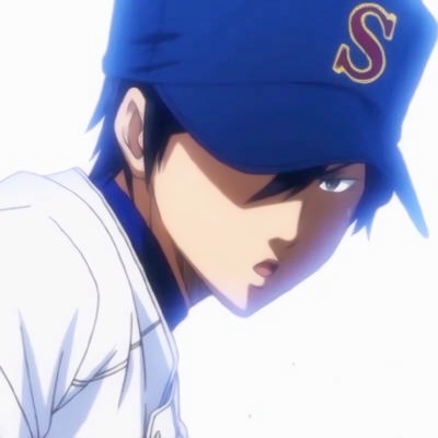 谁懂啊!这些高清动漫男生头像超绝