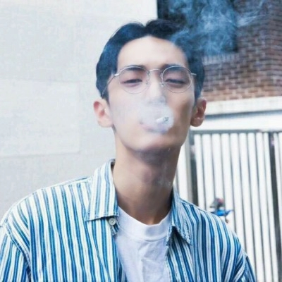 被帅到！真人时尚男生帅气头像精选