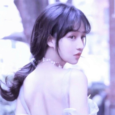 🌟2025唯美有气质的高清女生头像来啦 