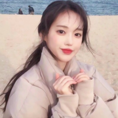 🔥2025超火爆真人女生抖音头像来袭 