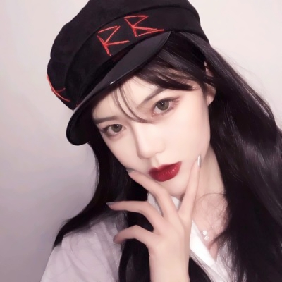 🌟2025必看！真人女生QQ头像时尚高清大全