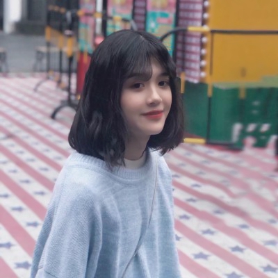 👸2025超绝QQ真人个性女生高清头像来啦