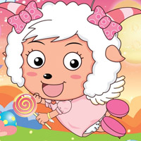 谁懂啊！喜羊羊与灰太狼头像大集合来啦🎉