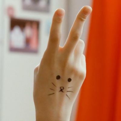 超灵验!用了能带来好运的头像图片大集合✨