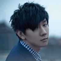 林俊杰QQ头像大集合，JM们快冲！